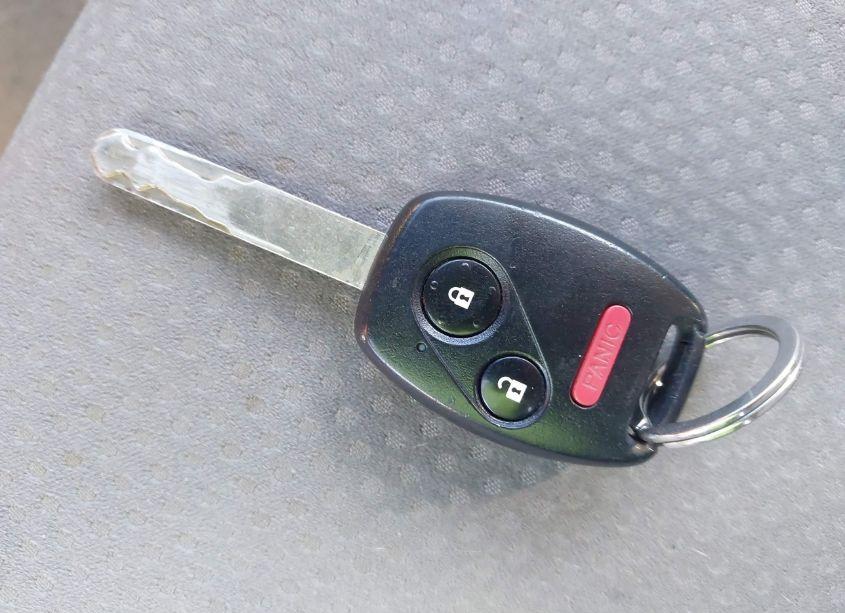 Photo 11 of 2009 Honda Cr-v LX (VIN JHLRE48339C023687)