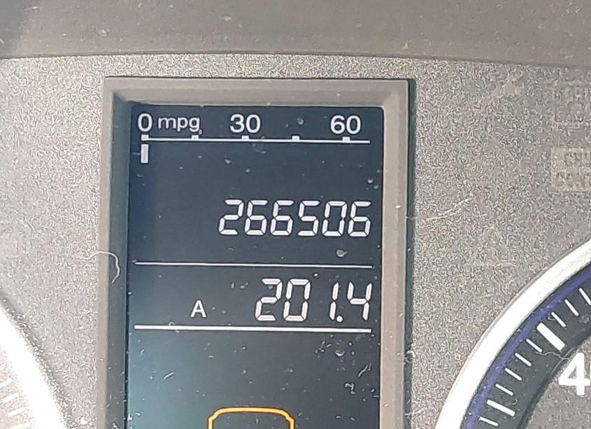 Photo 15 of 2009 Honda Cr-v LX (VIN JHLRE48339C023687)