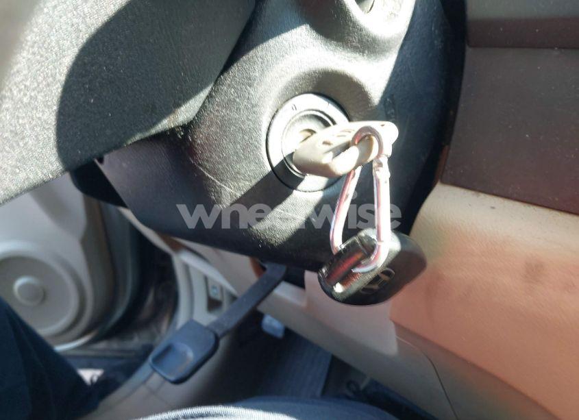 Photo 11 of 2007 Honda Cr-v LX (VIN JHLRE48367C056566)