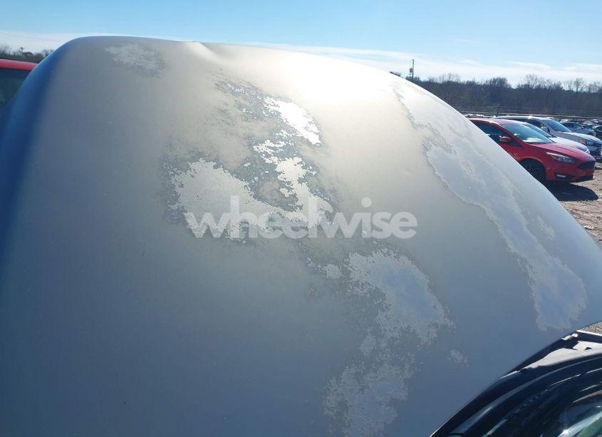 Photo 6 of 2007 Honda Cr-v LX (VIN JHLRE48367C056566)