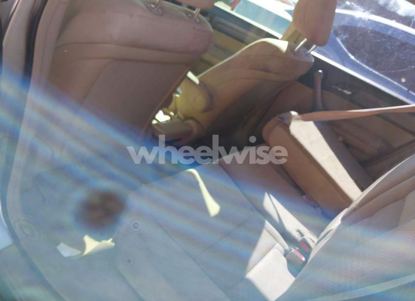 Photo 8 of 2007 Honda Cr-v LX (VIN JHLRE48367C056566)