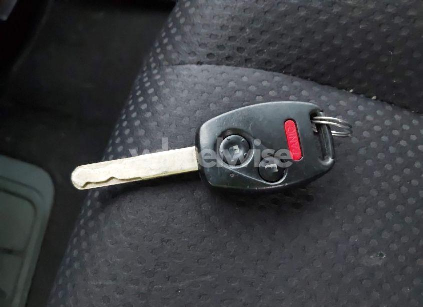 Photo 11 of 2007 Honda Cr-v LX (VIN JHLRE48367C089888)