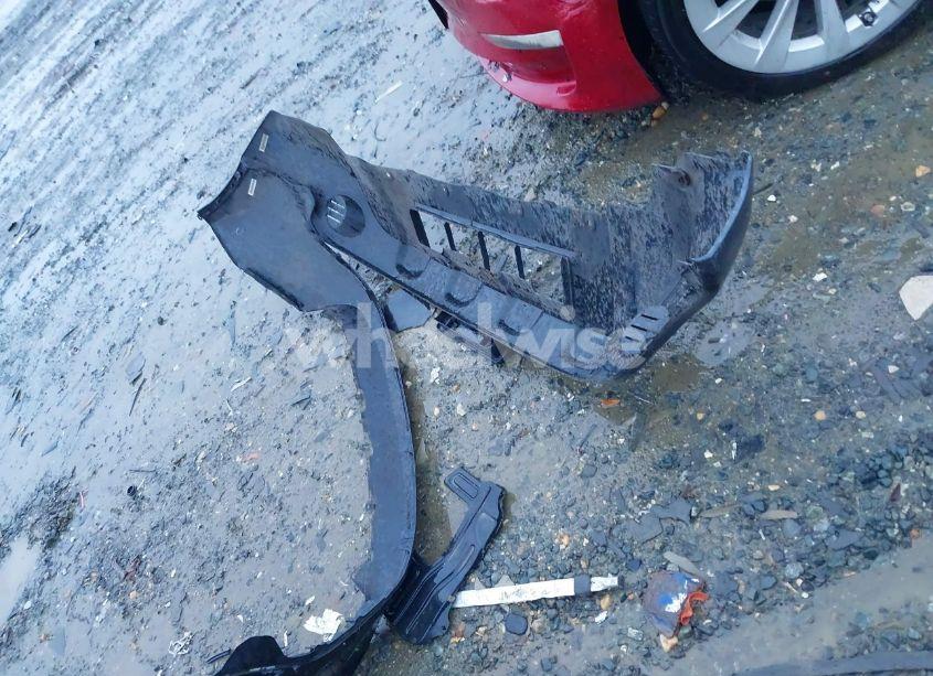 Photo 12 of 2007 Honda Cr-v LX (VIN JHLRE48367C089888)