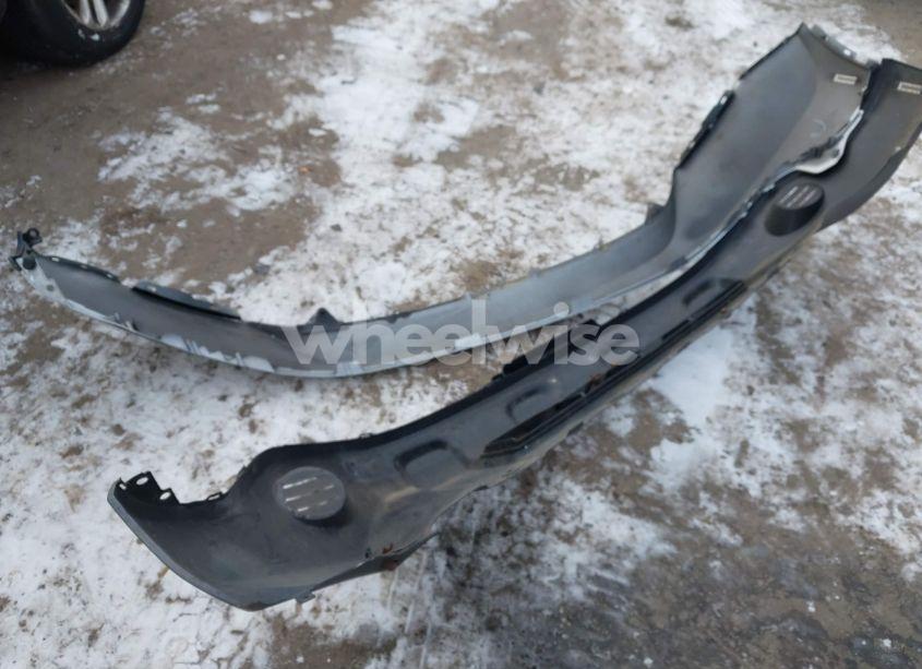 Photo 12 of 2008 Honda Cr-v LX (VIN JHLRE48368C022886)