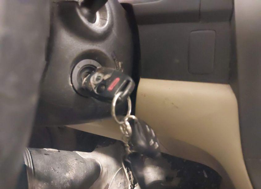 Photo 11 of 2008 Honda Cr-v LX (VIN JHLRE48368C029241)