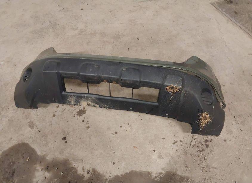 Photo 12 of 2008 Honda Cr-v LX (VIN JHLRE48368C029241)