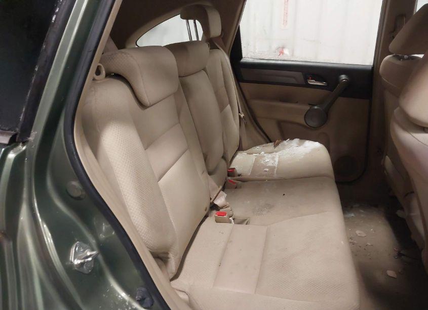 Photo 8 of 2008 Honda Cr-v LX (VIN JHLRE48368C029241)