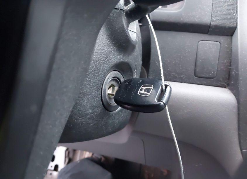 Photo 11 of 2007 Honda Cr-v LX (VIN JHLRE48377C098048)