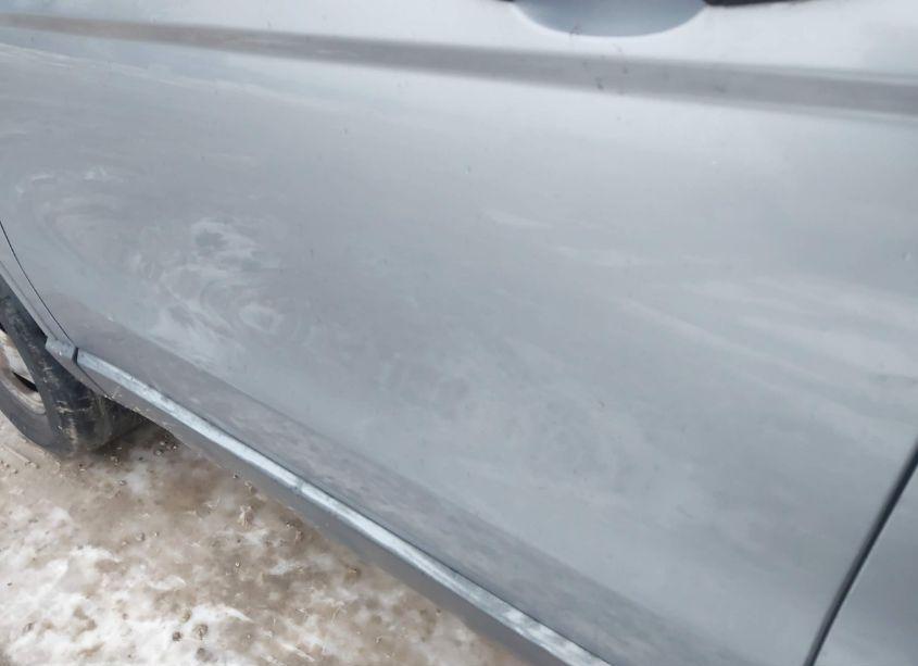 Photo 6 of 2007 Honda Cr-v LX (VIN JHLRE48377C098048)