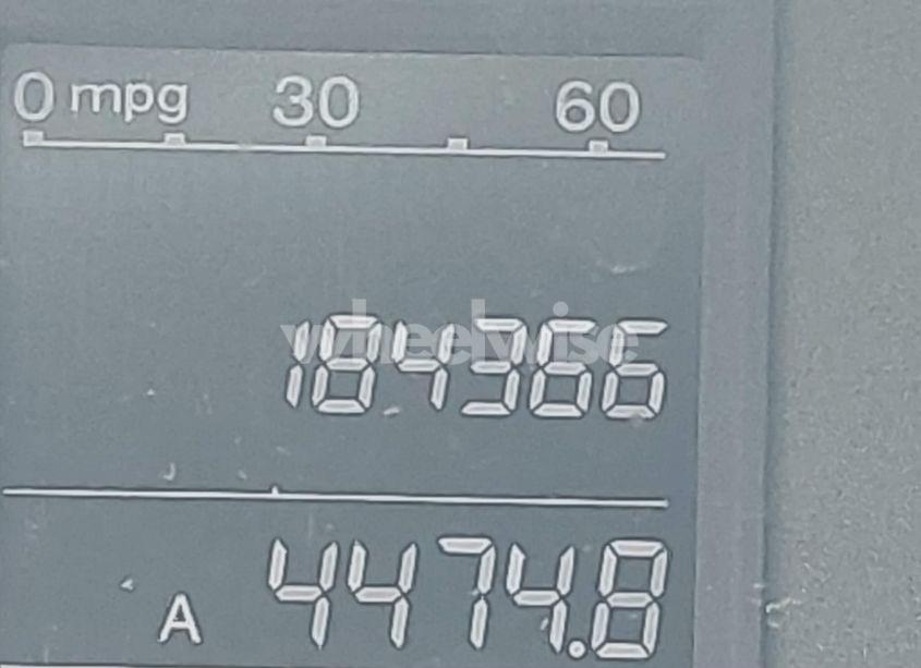 Photo 12 of 2008 Honda Cr-v LX (VIN JHLRE48378C039647)