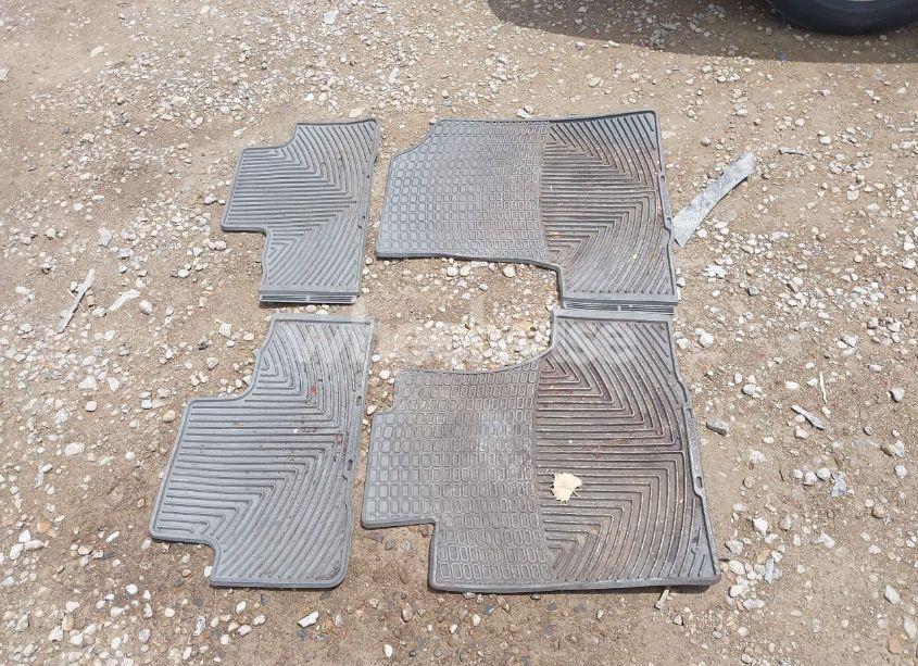 Photo 13 of 2008 Honda Cr-v LX (VIN JHLRE48378C039647)