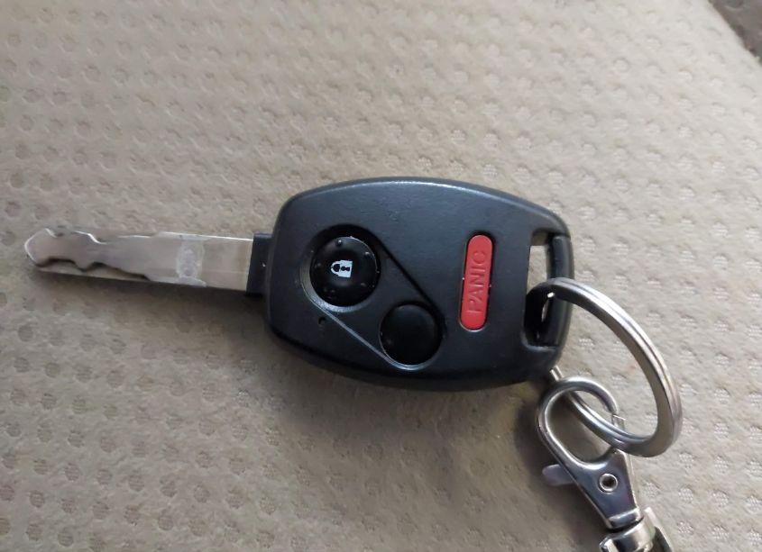 Photo 11 of 2009 Honda Cr-v LX (VIN JHLRE48379C010487)