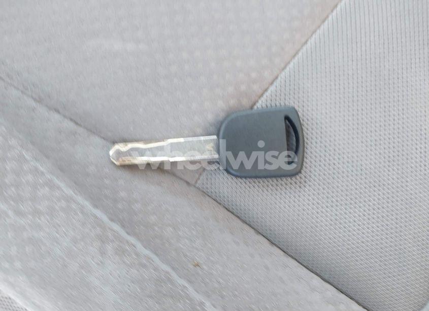 Photo 11 of 2009 Honda Cr-v LX (VIN JHLRE48379C011817)