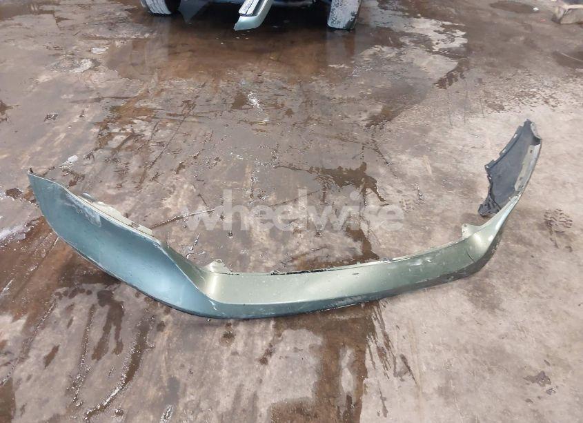 Photo 12 of 2007 Honda Cr-v LX (VIN JHLRE48387C045410)