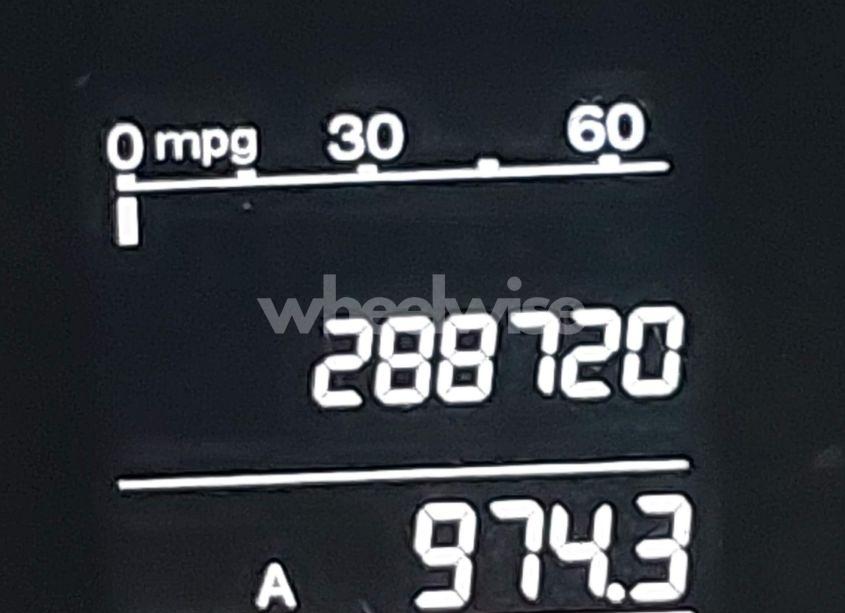 Photo 16 of 2007 Honda Cr-v LX (VIN JHLRE48387C045410)