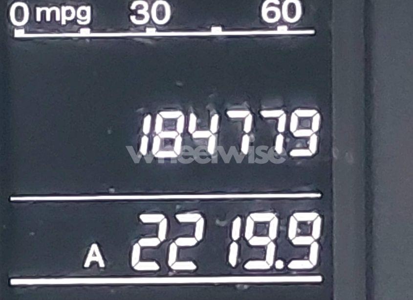 Photo 15 of 2009 Honda Cr-v LX (VIN JHLRE48399C002911)