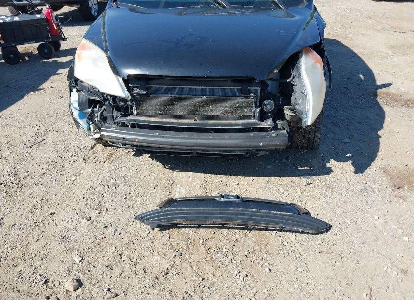 Photo 12 of 2009 Honda Cr-v LX (VIN JHLRE48399C019661)