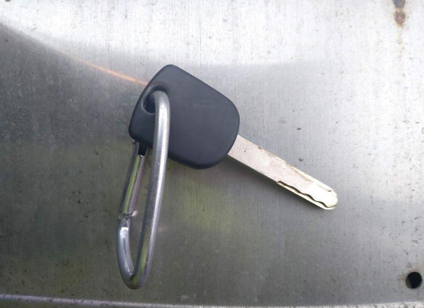 Photo 11 of 2007 Honda Cr-v LX (VIN JHLRE483X7C031881)