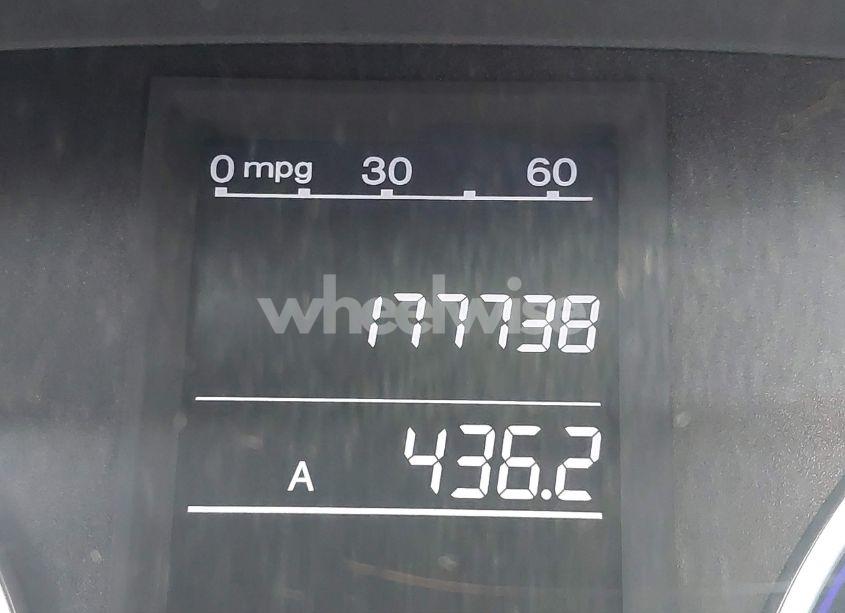 Photo 15 of 2009 Honda Cr-v LX (VIN JHLRE483X9C004070)