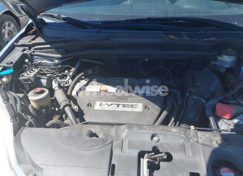 Photo 10 of 2009 Honda Cr-v LX (VIN JHLRE483X9C007146)