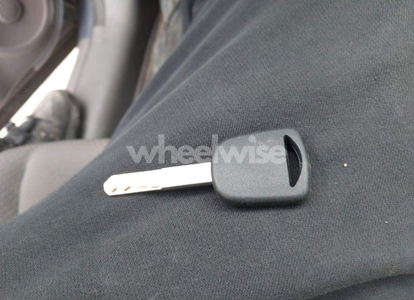 Photo 11 of 2009 Honda Cr-v LX (VIN JHLRE483X9C007146)