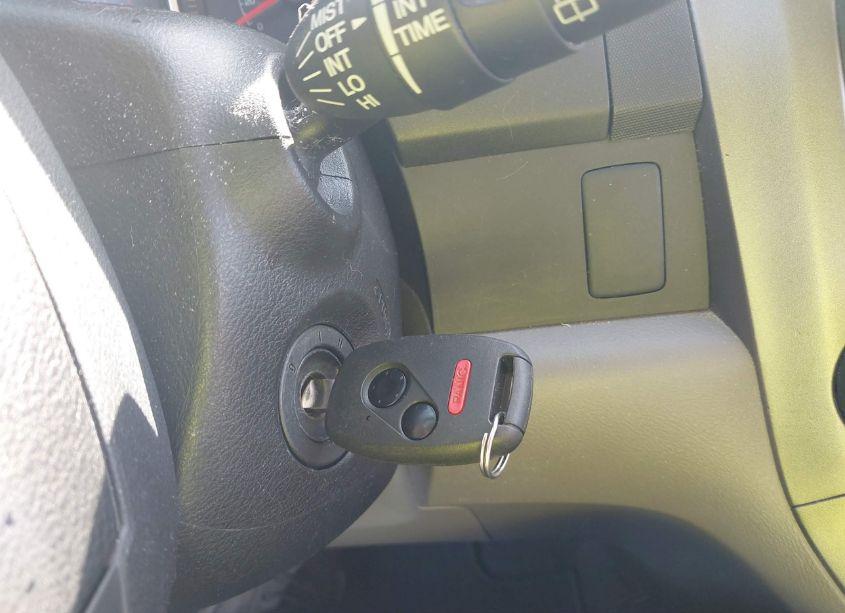 Photo 11 of 2007 Honda Cr-v EX (VIN JHLRE48507C005209)