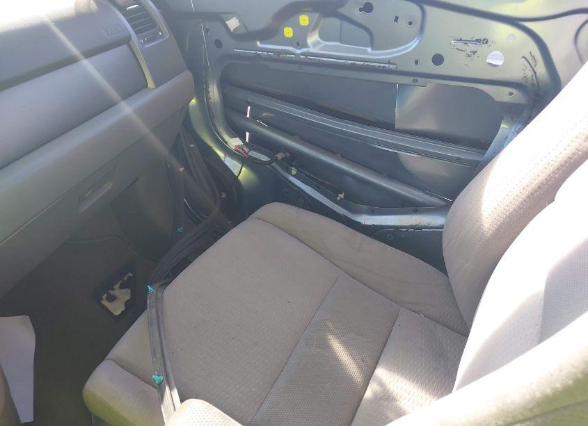 Photo 5 of 2007 Honda Cr-v EX (VIN JHLRE48507C005209)