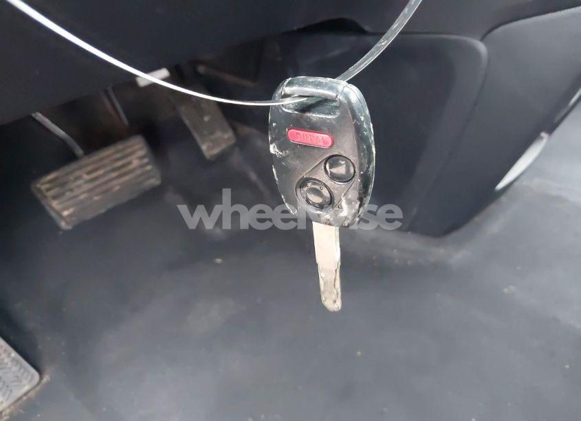 Photo 11 of 2007 Honda Cr-v EX (VIN JHLRE48507C031843)