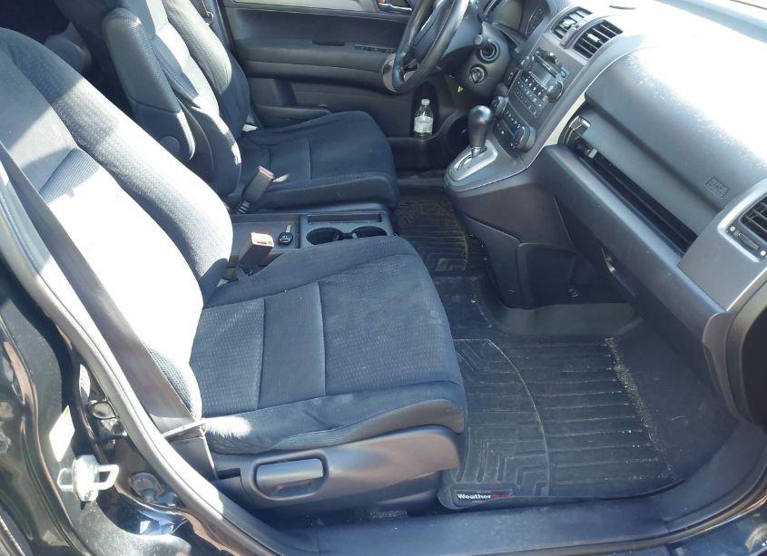 Photo 5 of 2007 Honda Cr-v EX (VIN JHLRE48507C046309)