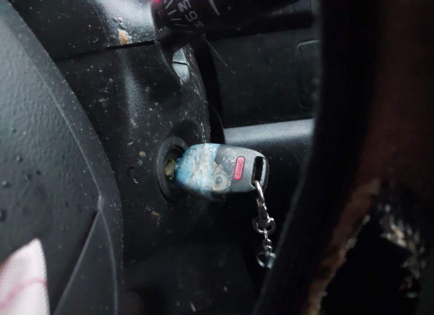 Photo 11 of 2007 Honda Cr-v EX (VIN JHLRE48507C079164)