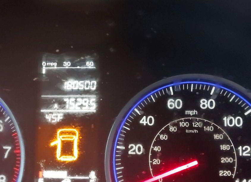 Photo 15 of 2007 Honda Cr-v EX (VIN JHLRE48507C079164)