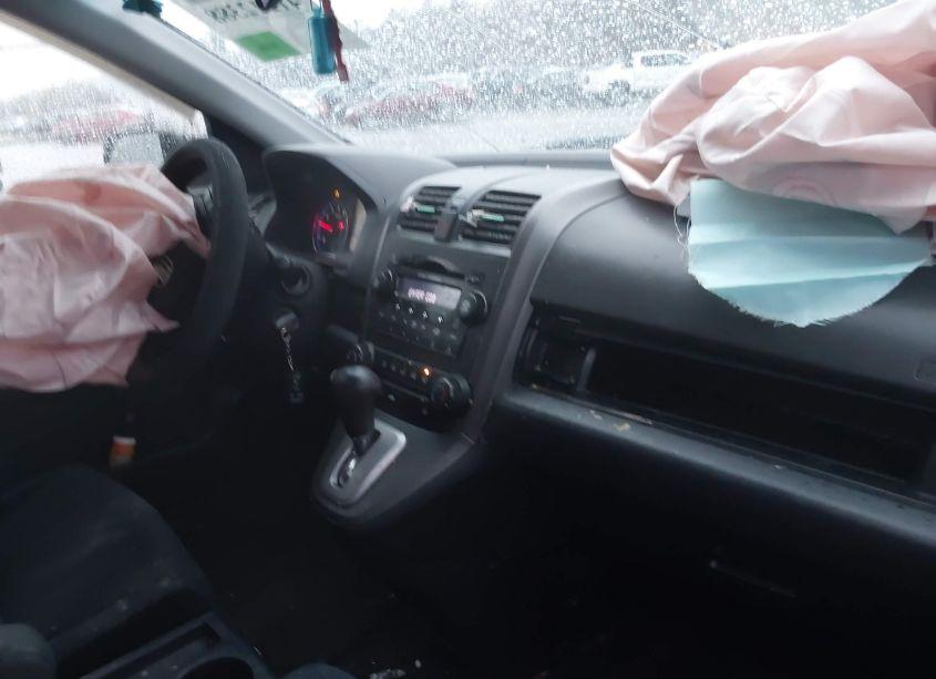 Photo 5 of 2007 Honda Cr-v EX (VIN JHLRE48507C079164)