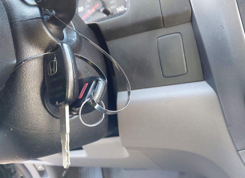 Photo 11 of 2007 Honda Cr-v EX (VIN JHLRE48507C081349)