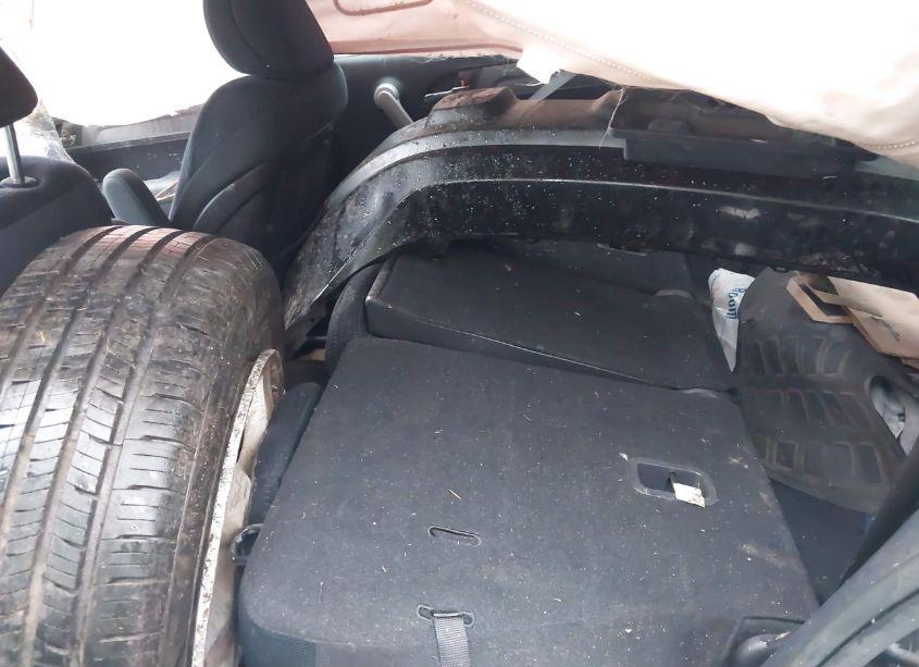 Photo 11 of 2007 Honda Cr-v EX (VIN JHLRE48507C086972)