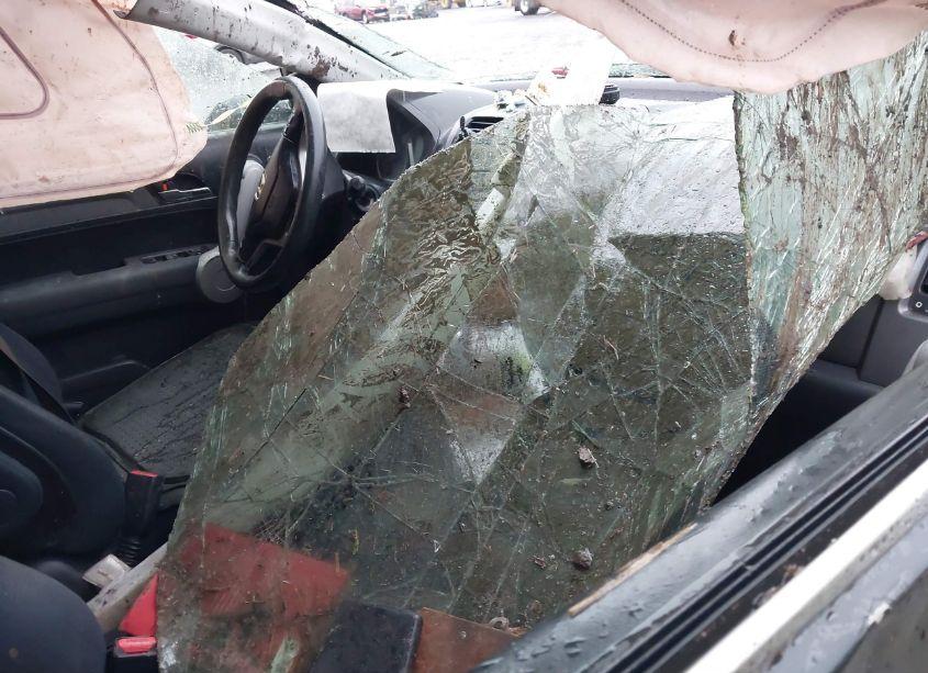 Photo 5 of 2007 Honda Cr-v EX (VIN JHLRE48507C086972)