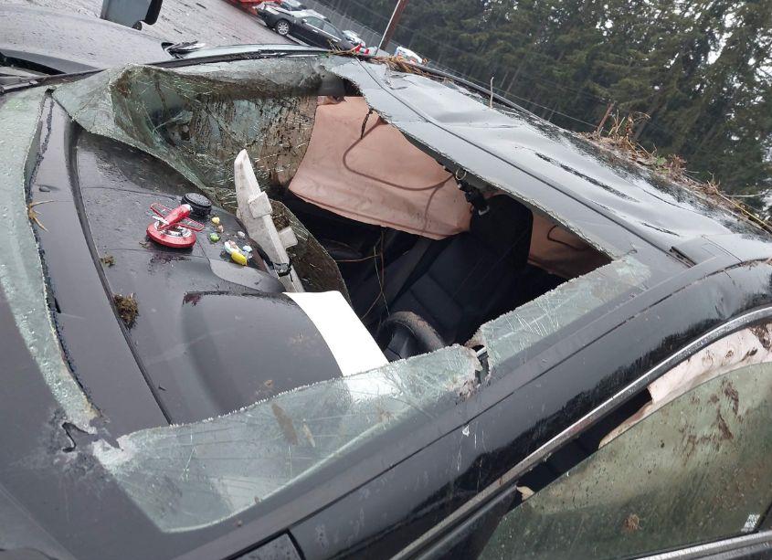 Photo 6 of 2007 Honda Cr-v EX (VIN JHLRE48507C086972)