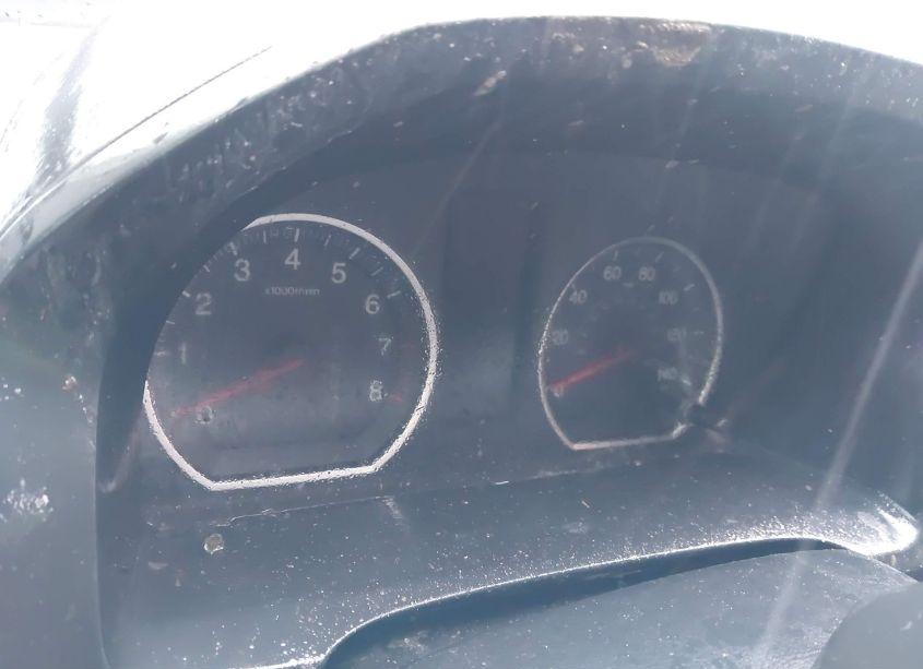 Photo 7 of 2007 Honda Cr-v EX (VIN JHLRE48507C086972)