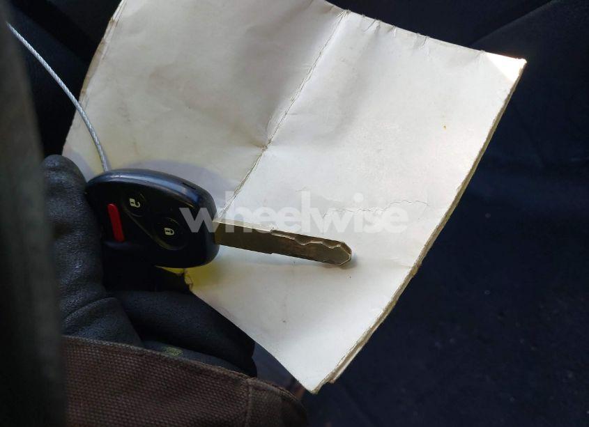 Photo 11 of 2008 Honda Cr-v EX (VIN JHLRE48508C005583)