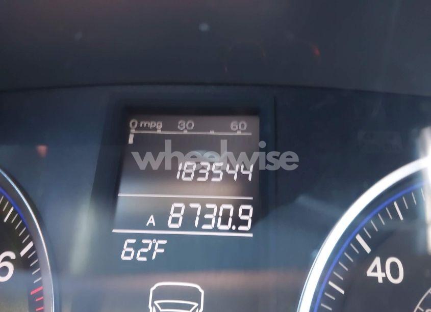 Photo 15 of 2008 Honda Cr-v EX (VIN JHLRE48508C005583)