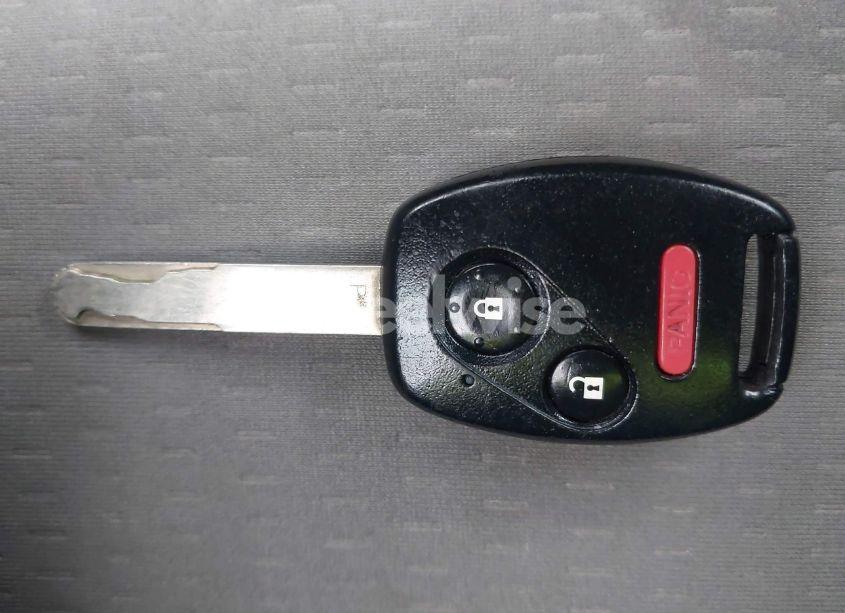 Photo 11 of 2008 Honda Cr-v EX (VIN JHLRE48508C005762)