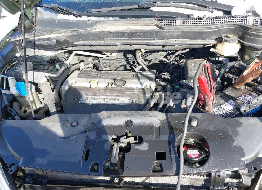 Photo 10 of 2008 Honda Cr-v (VIN JHLRE48508C005860)