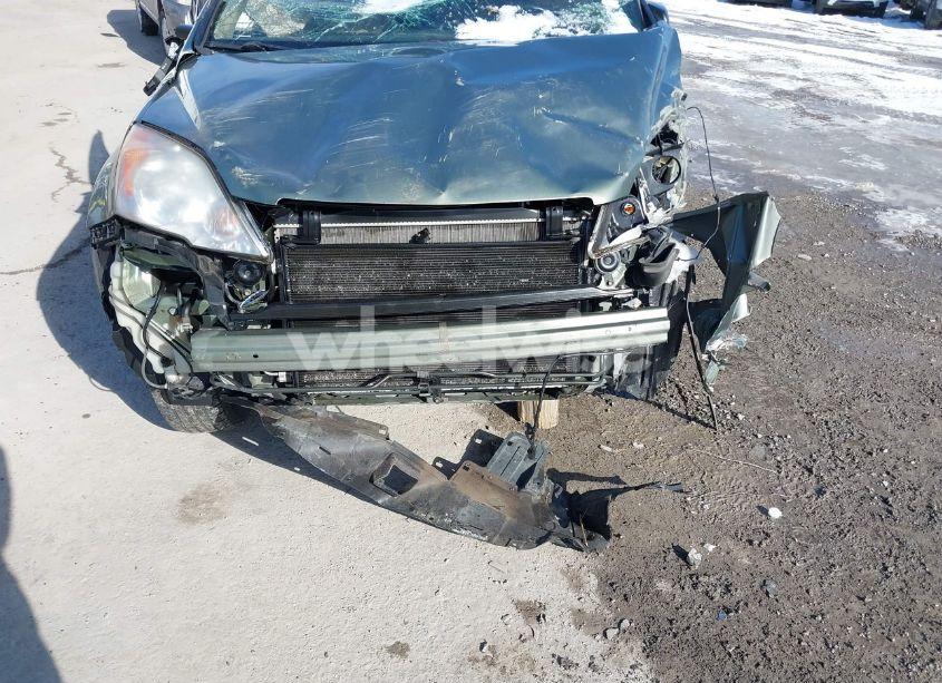 Photo 6 of 2008 Honda Cr-v (VIN JHLRE48508C005860)