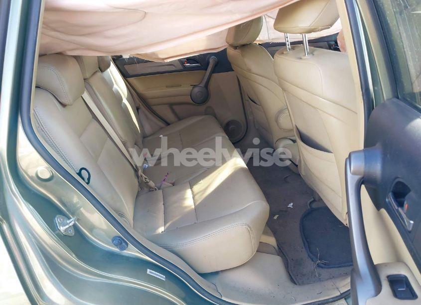 Photo 8 of 2008 Honda Cr-v (VIN JHLRE48508C005860)