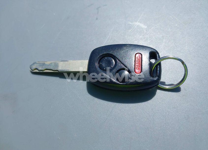 Photo 11 of 2008 Honda Cr-v EX (VIN JHLRE48508C011612)