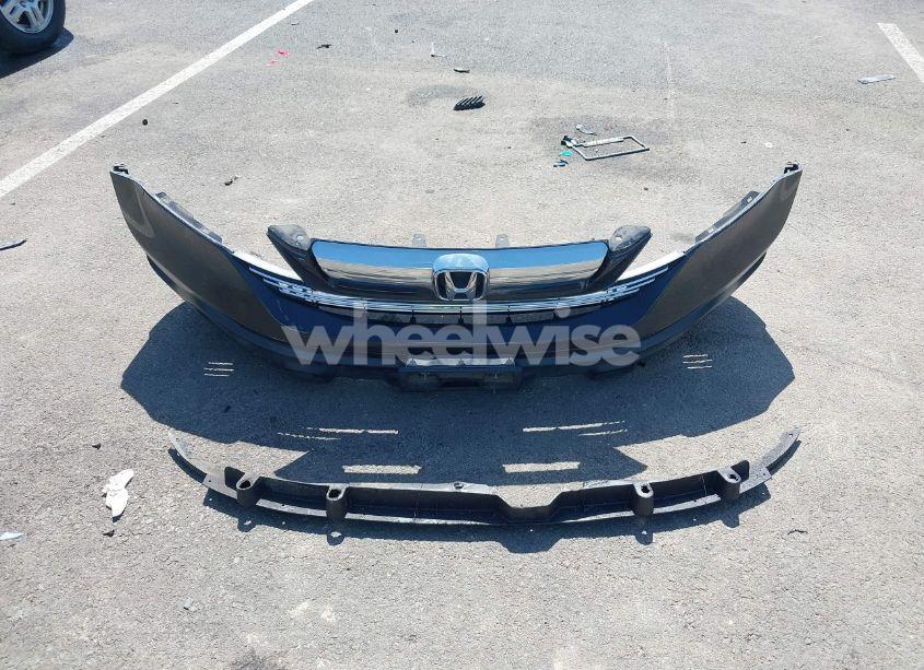 Photo 12 of 2008 Honda Cr-v EX (VIN JHLRE48508C011612)