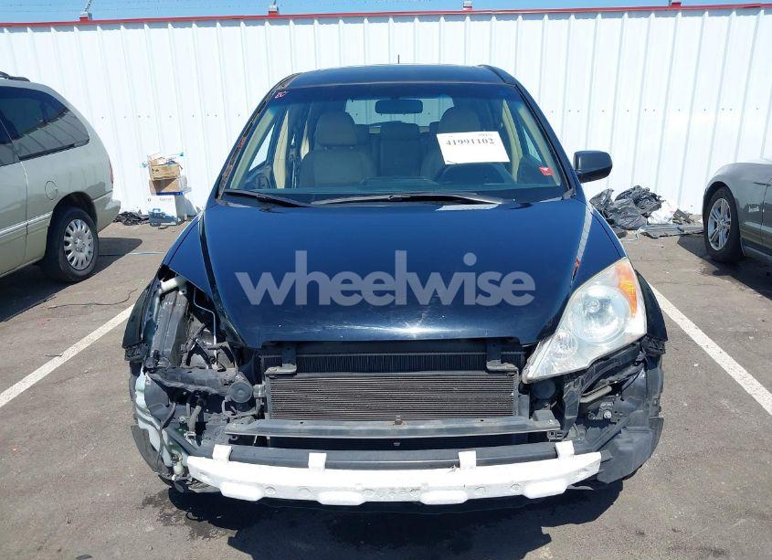 Photo 13 of 2008 Honda Cr-v EX (VIN JHLRE48508C011612)