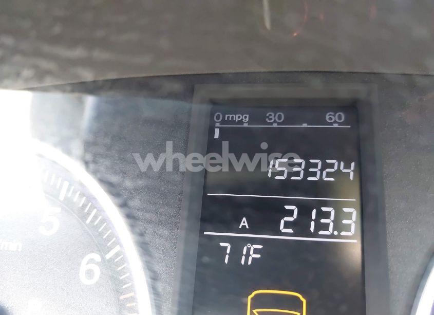 Photo 16 of 2008 Honda Cr-v EX (VIN JHLRE48508C011612)