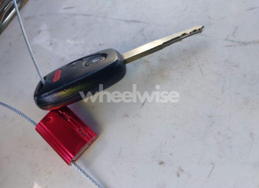 Photo 11 of 2008 Honda Cr-v EX (VIN JHLRE48508C081062)