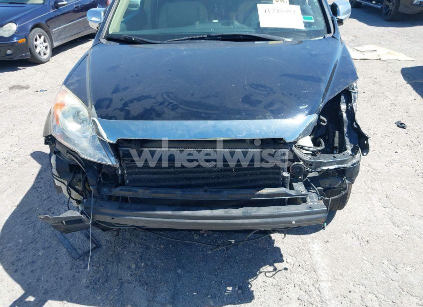 Photo 13 of 2008 Honda Cr-v EX (VIN JHLRE48508C081062)