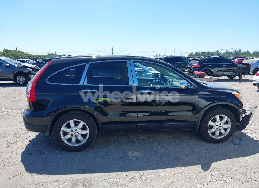 Photo 14 of 2008 Honda Cr-v EX (VIN JHLRE48508C081062)